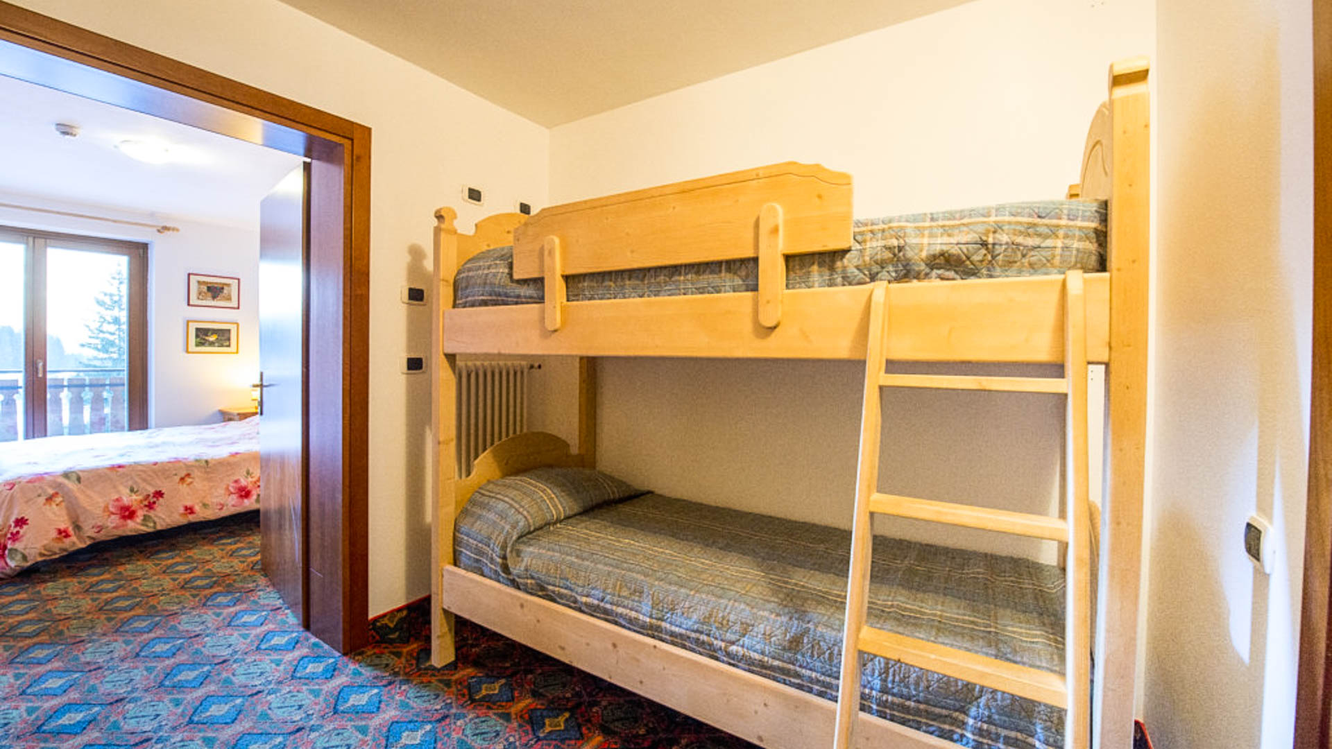 Hotel Villa Emma