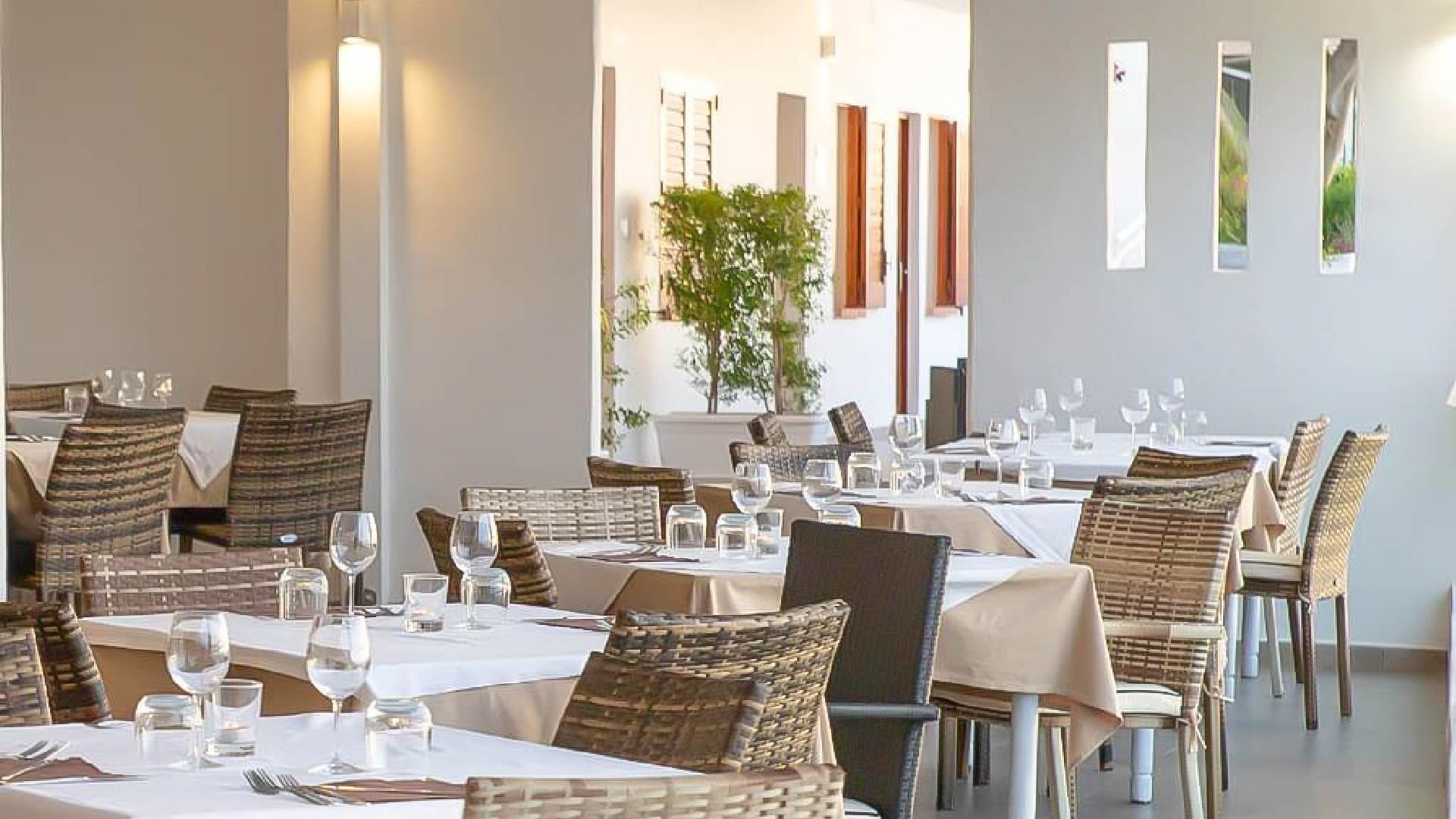 Hotel Residence Villa Giulia