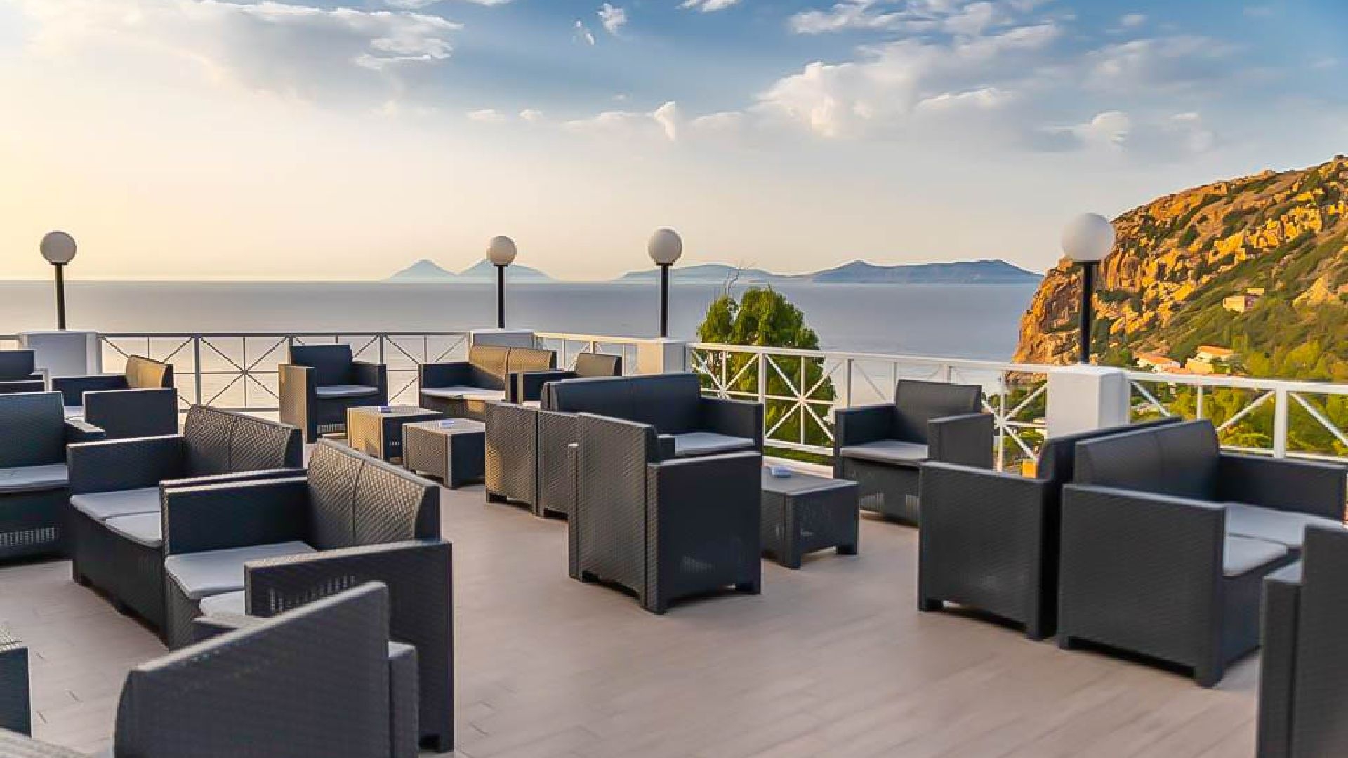 Hotel Residence Villa Giulia