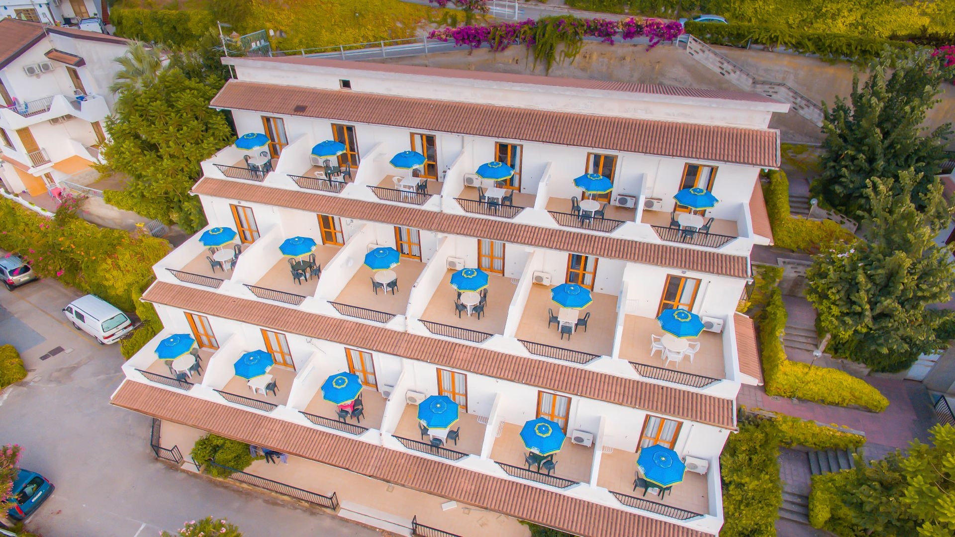 Hotel Residence Villa Giulia
