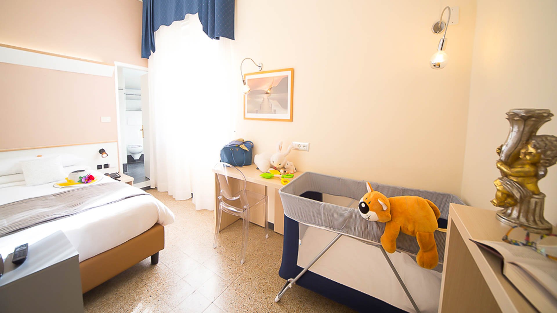 Hotel Villa Igea