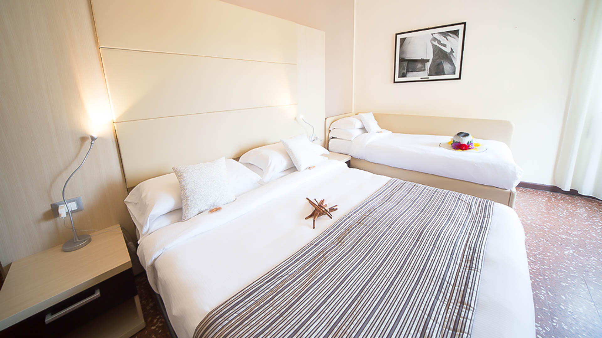 Hotel Villa Igea