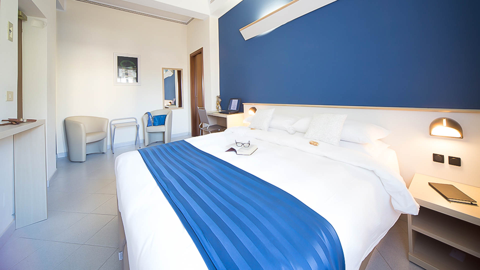 Hotel Villa Igea