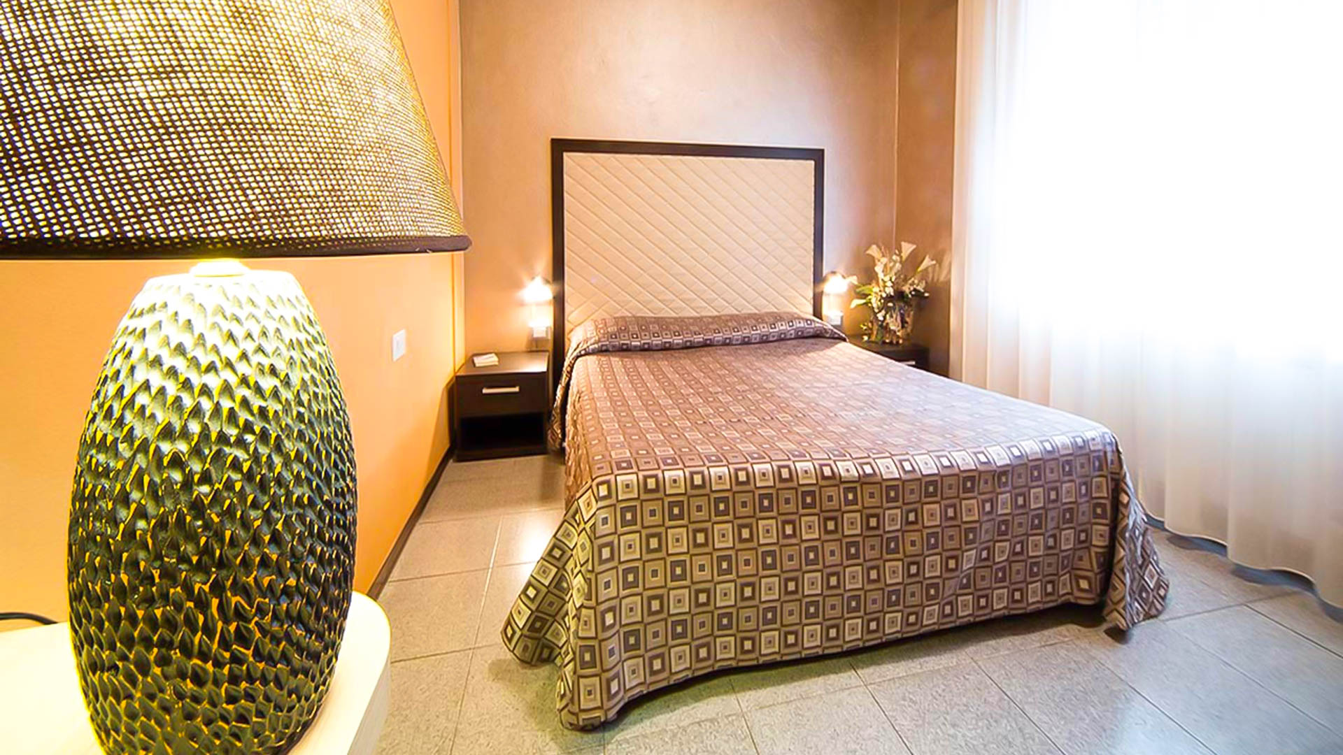 Hotel Villa Igea