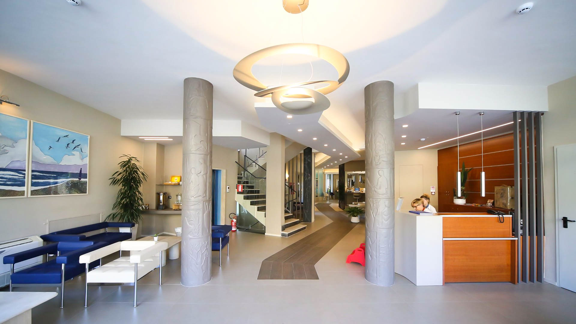 Hotel Villa Igea