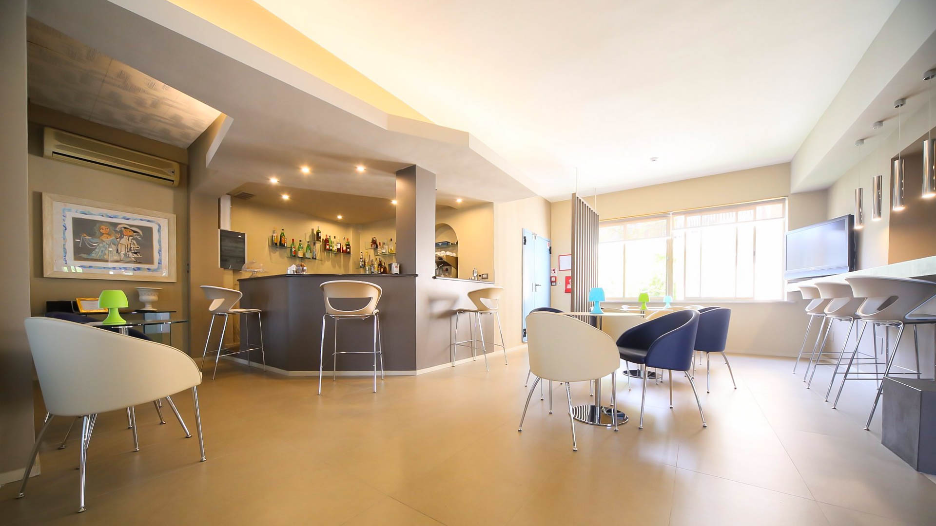 Hotel Villa Igea