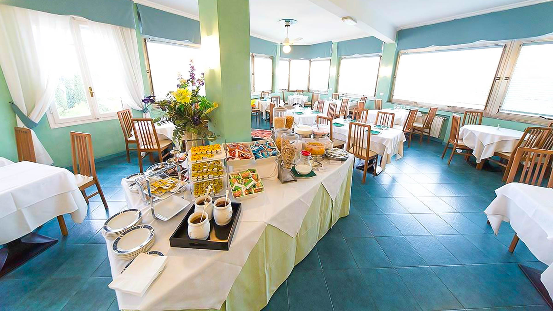 Hotel Villa Igea