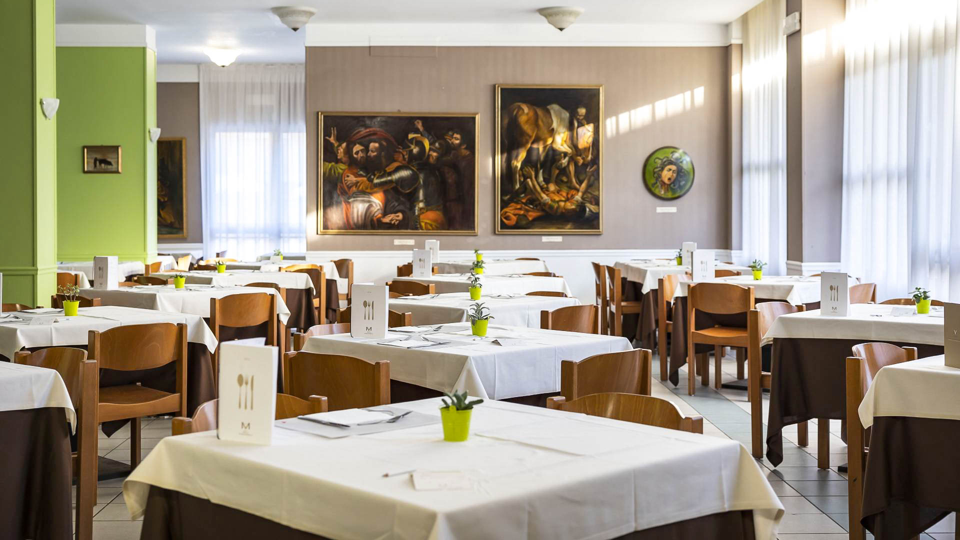 Hotel Villa Margherita