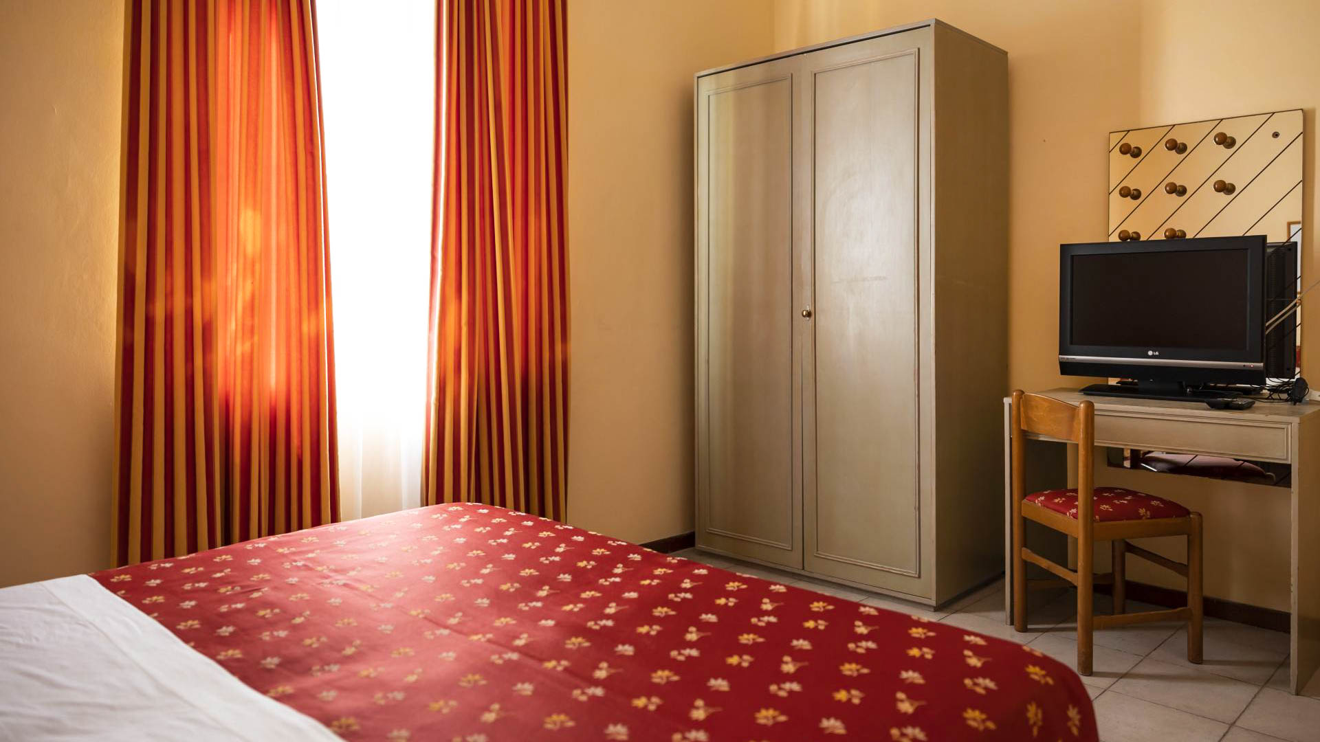 Hotel Villa Margherita