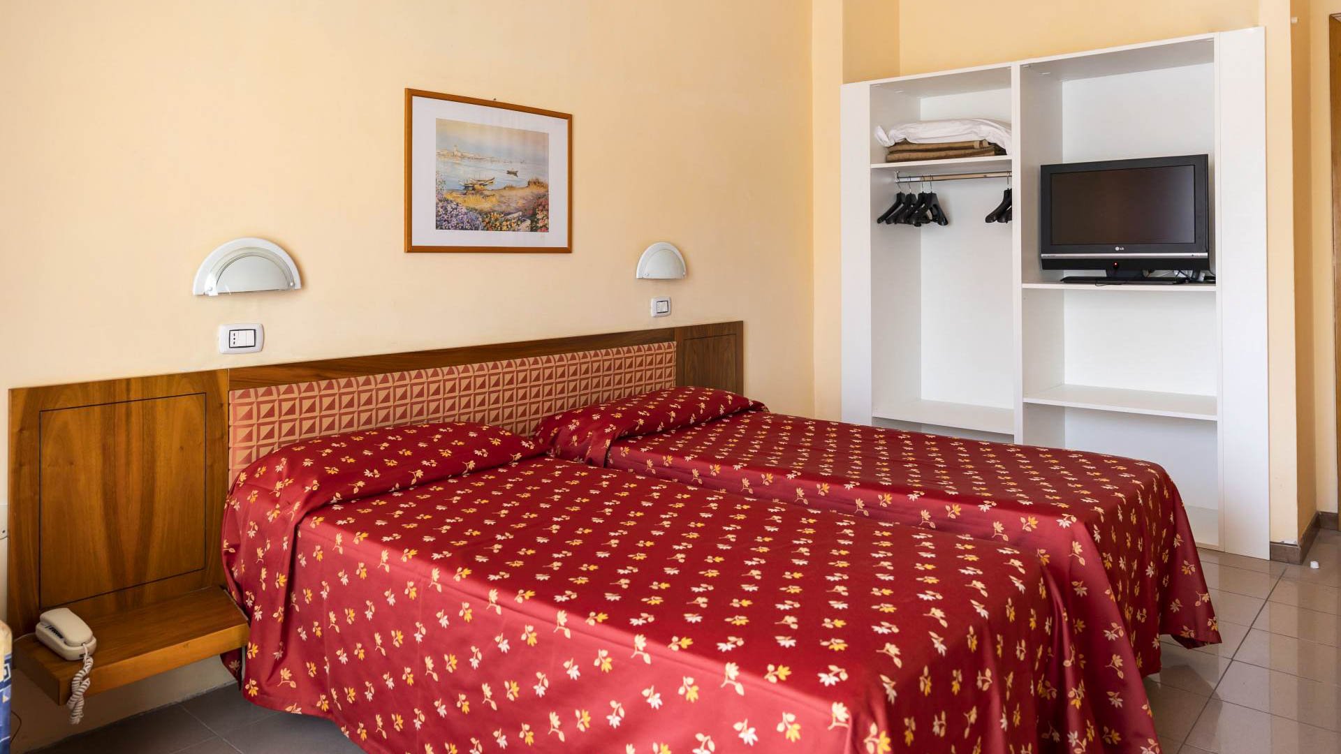 Hotel Villa Margherita