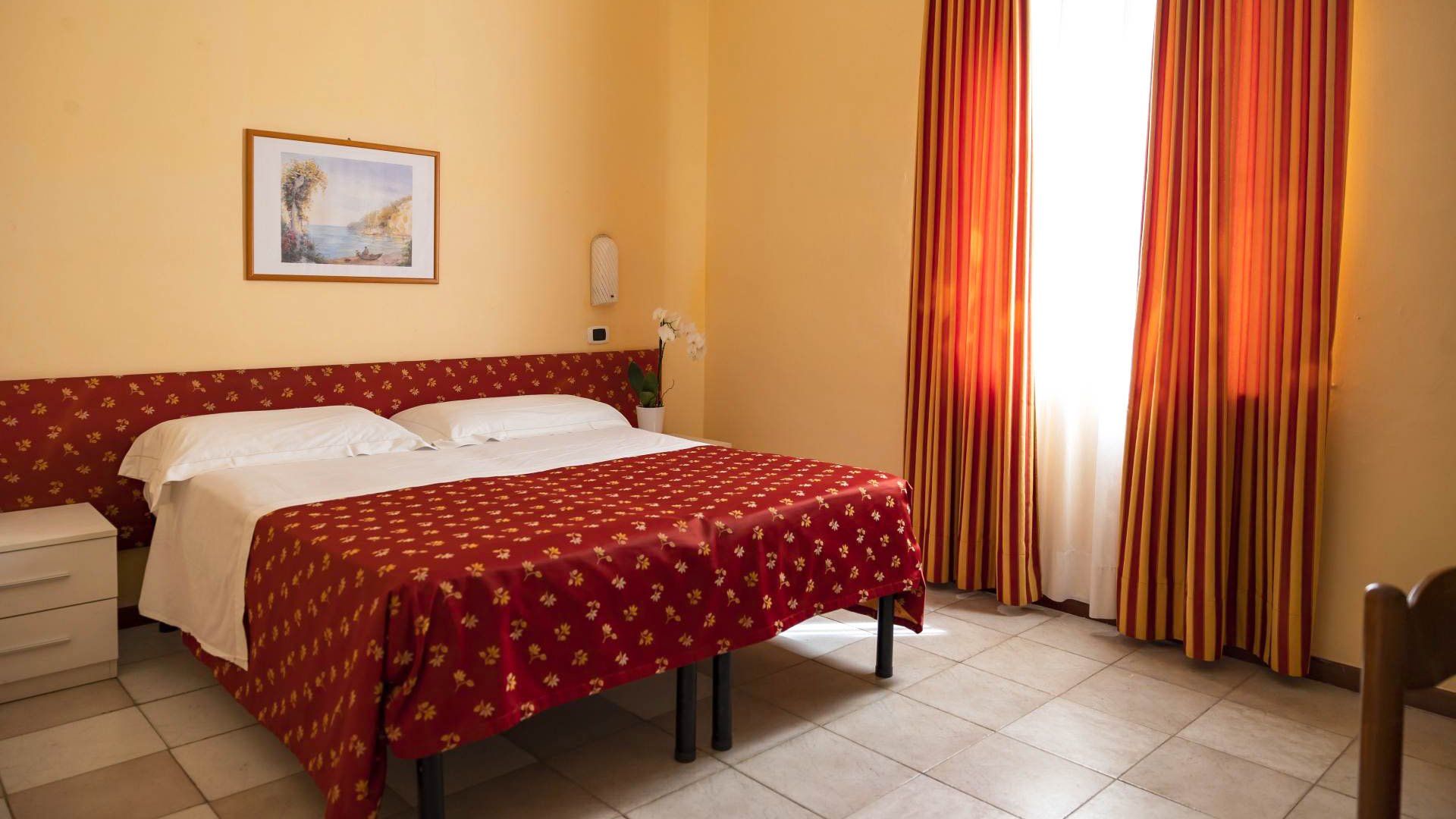 Hotel Villa Margherita