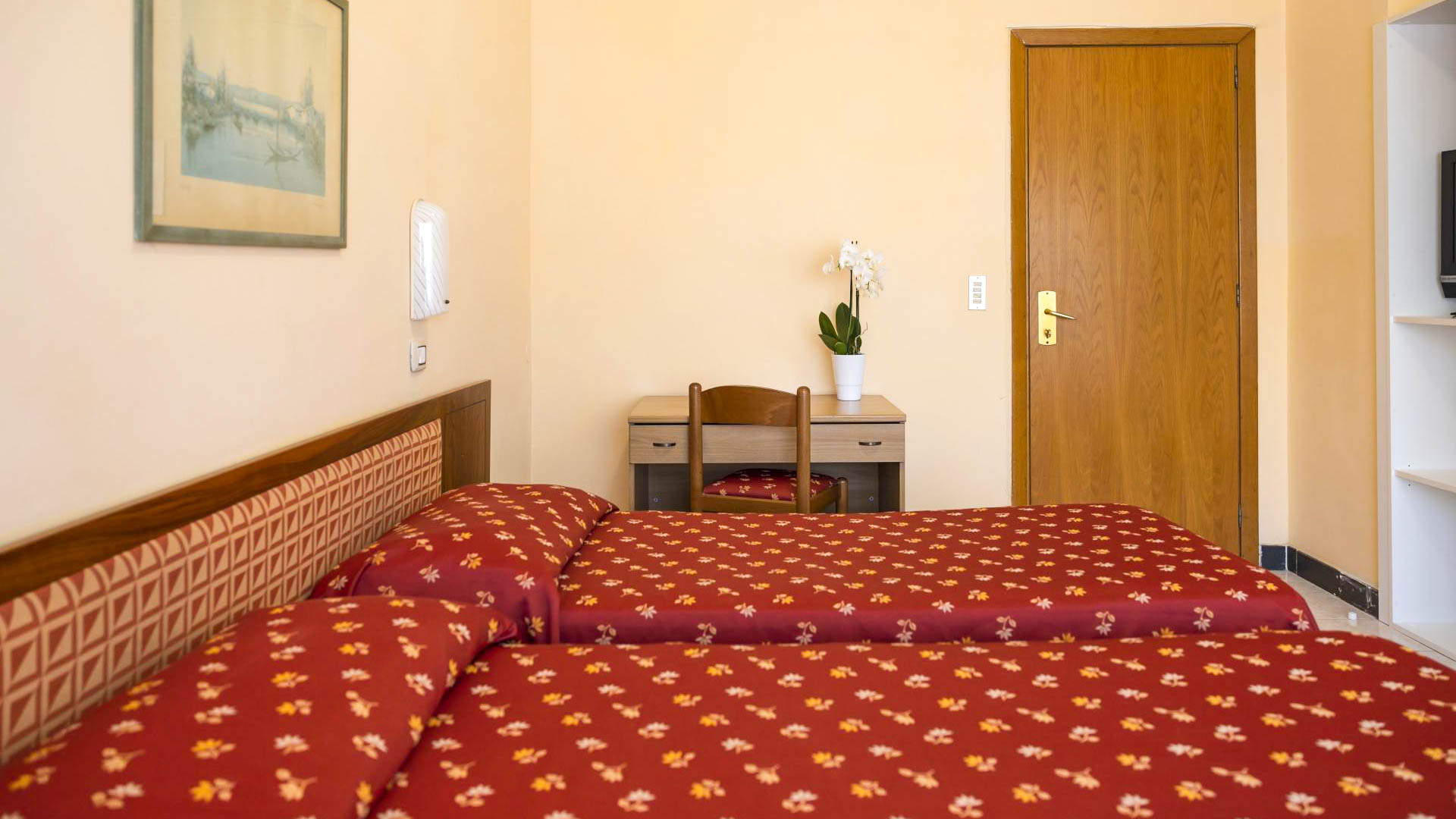 Hotel Villa Margherita