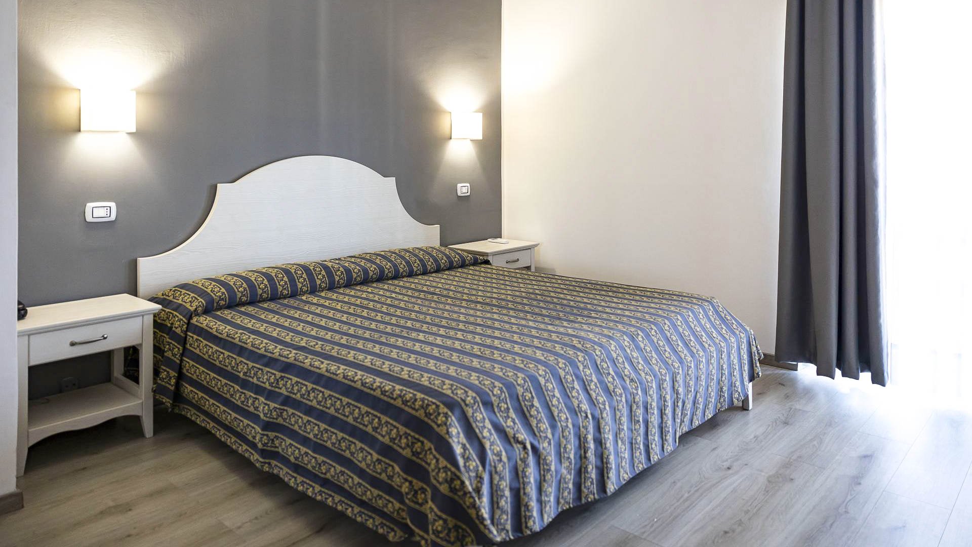 Hotel Villa Margherita