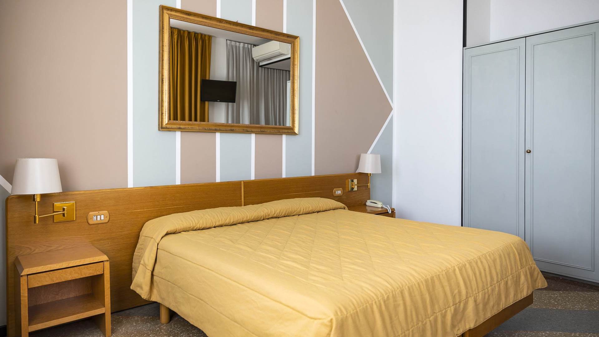 Hotel Villa Margherita