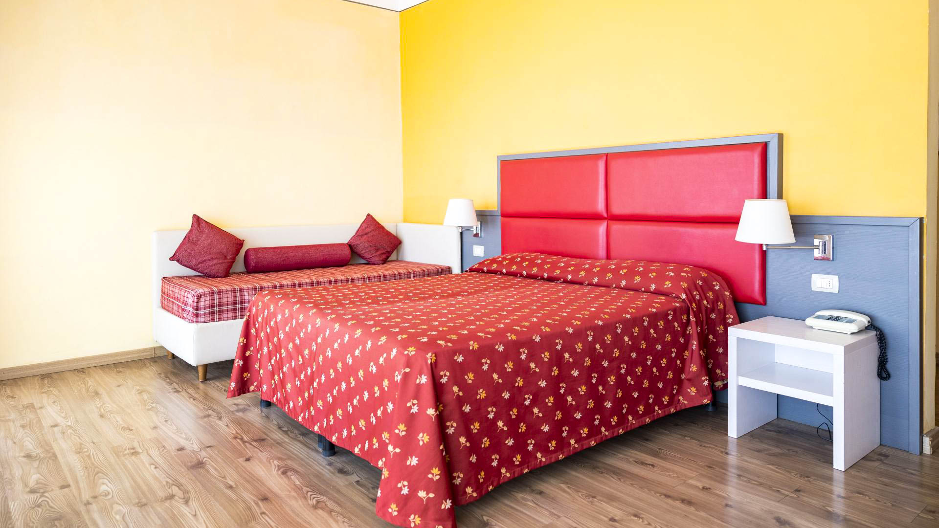 Hotel Villa Margherita