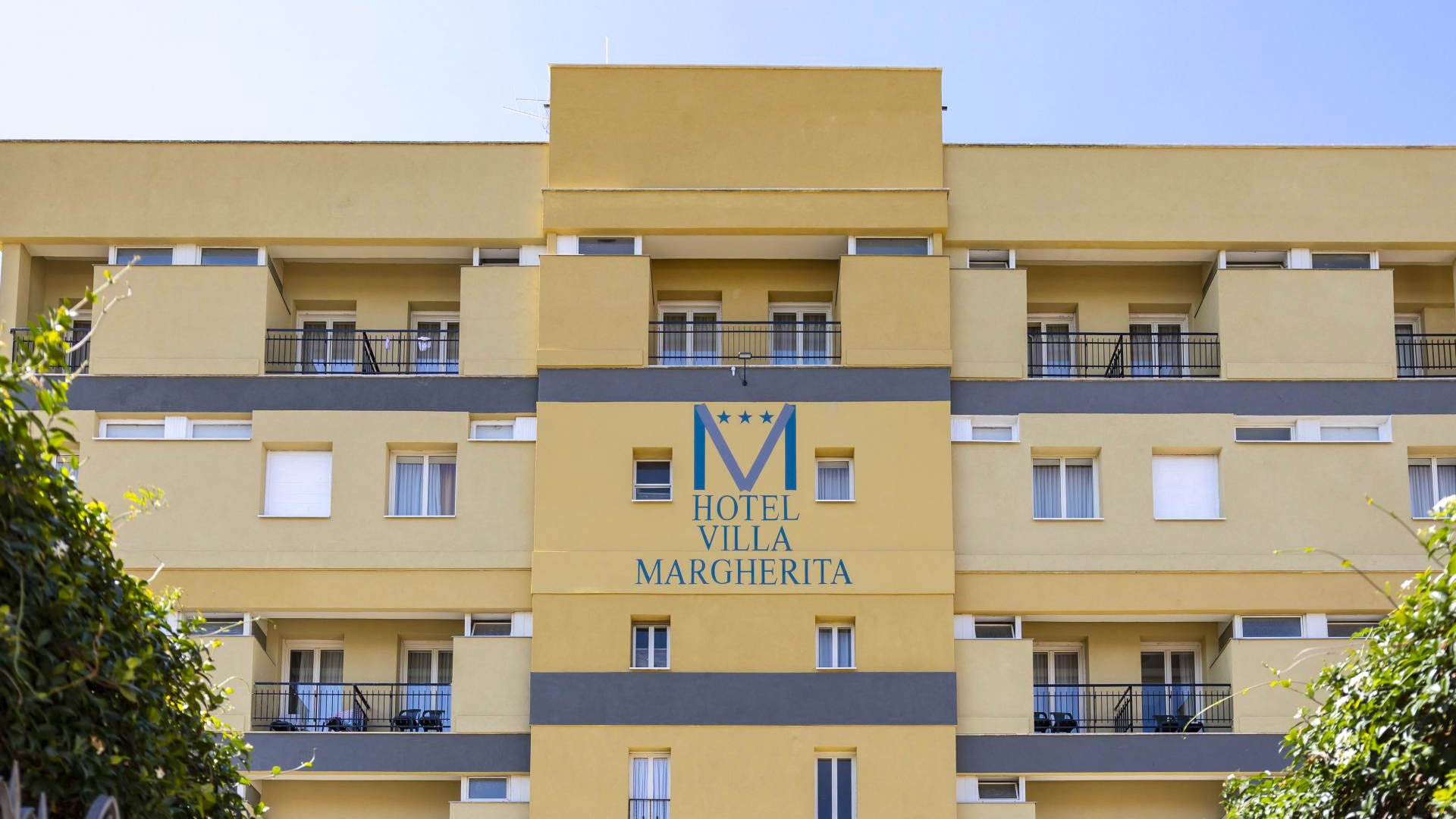 Hotel Villa Margherita
