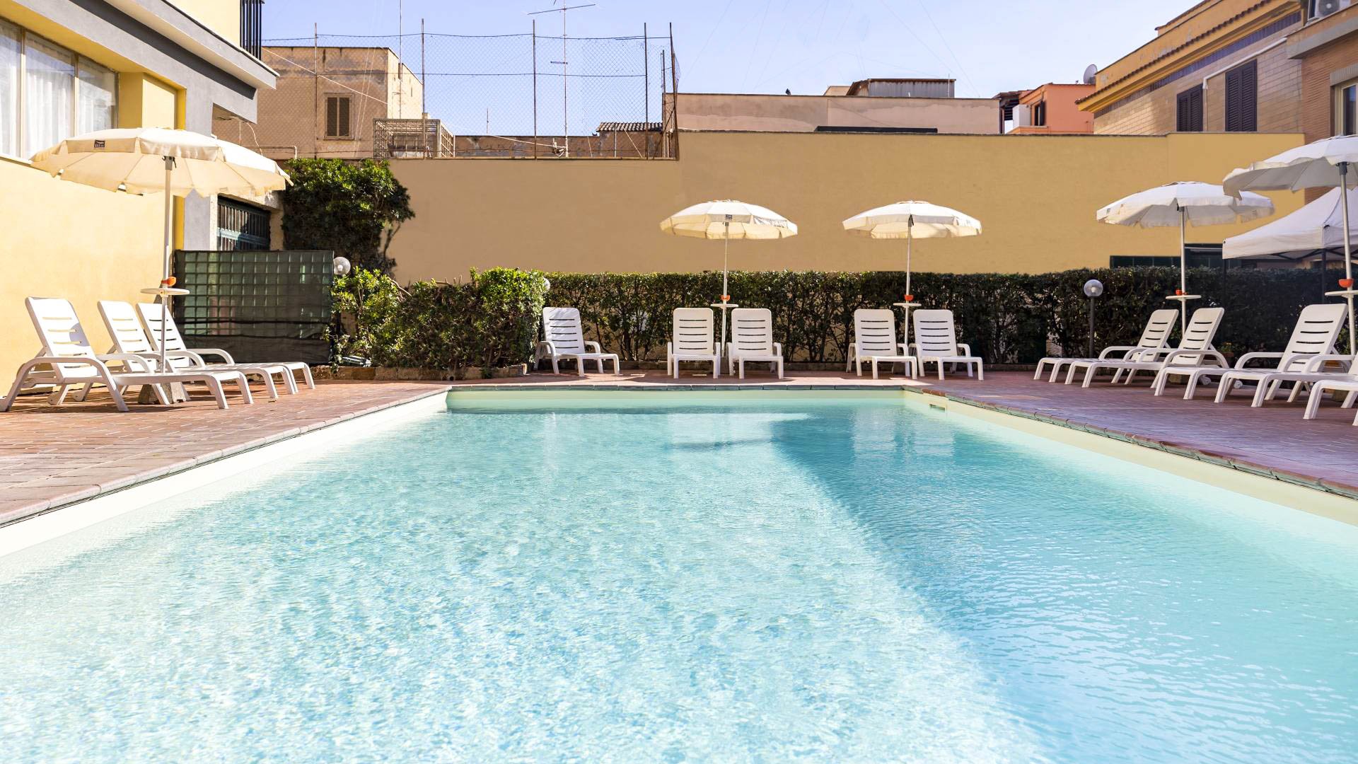 Hotel Villa Margherita