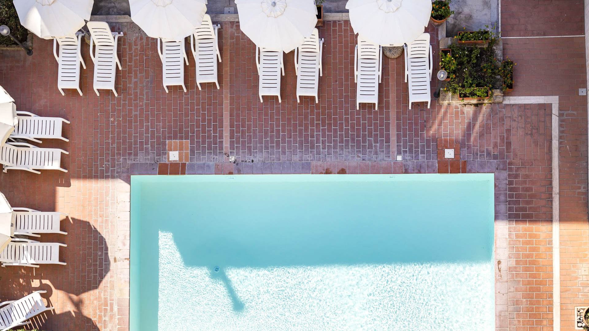Hotel Villa Margherita