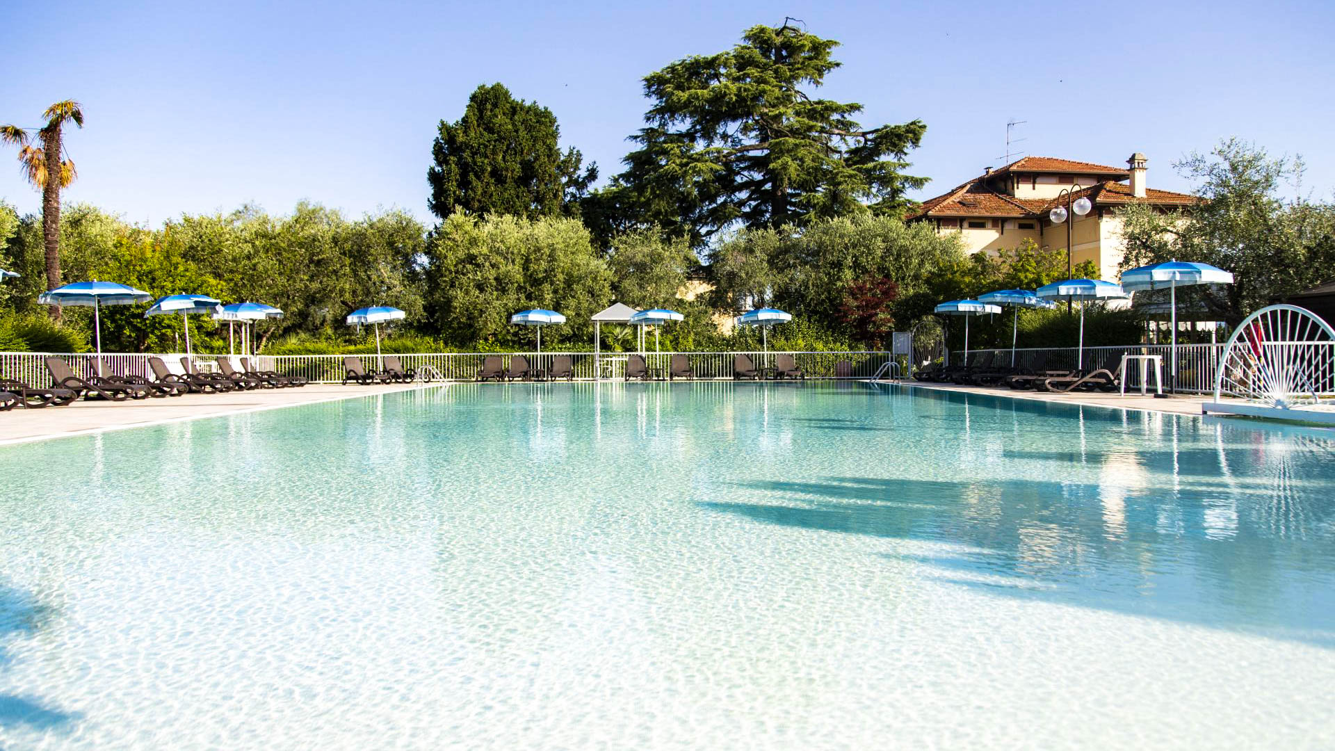 Hotel Villa Maria