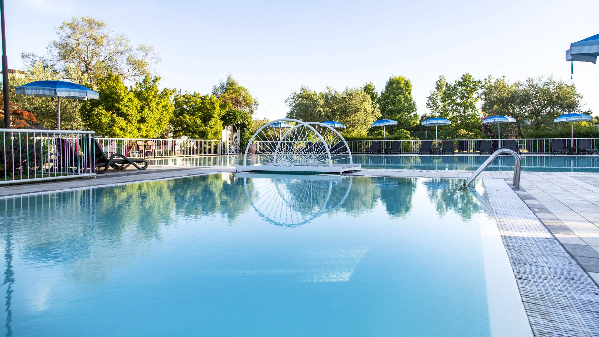 Hotel Villa Maria