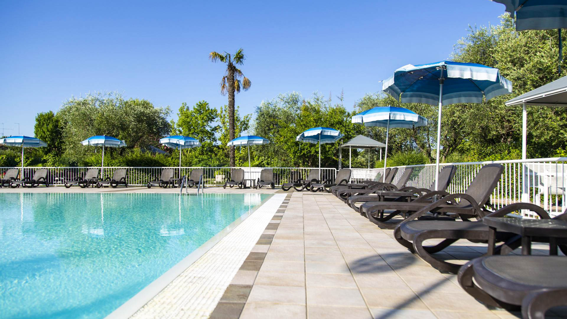 Hotel Villa Maria