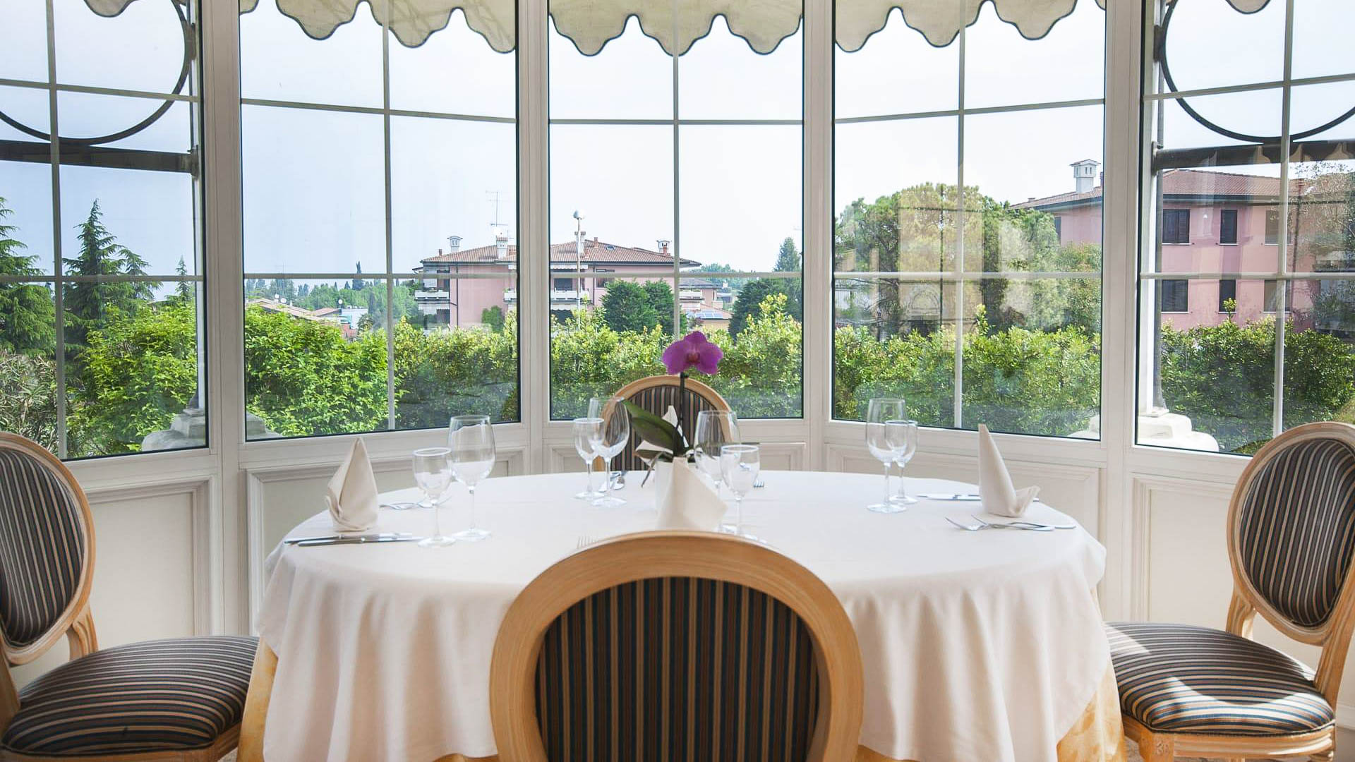 Hotel Villa Maria