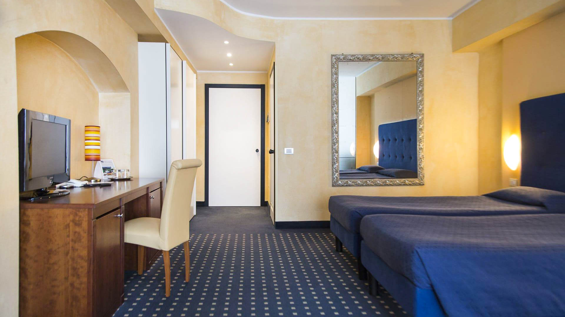Hotel Villa Maria