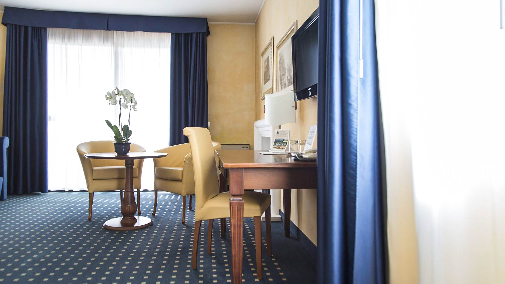 Hotel Villa Maria