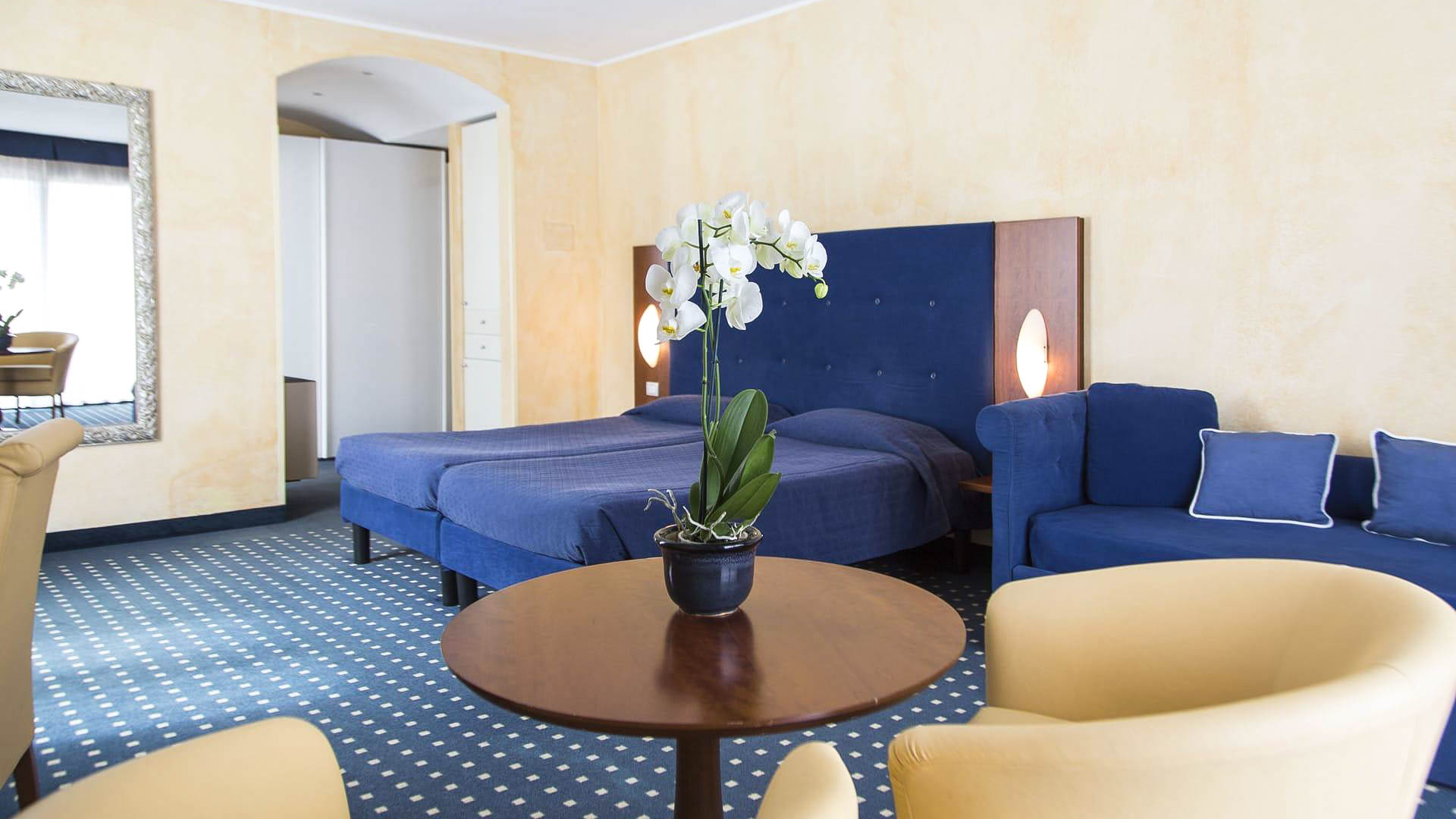 Hotel Villa Maria