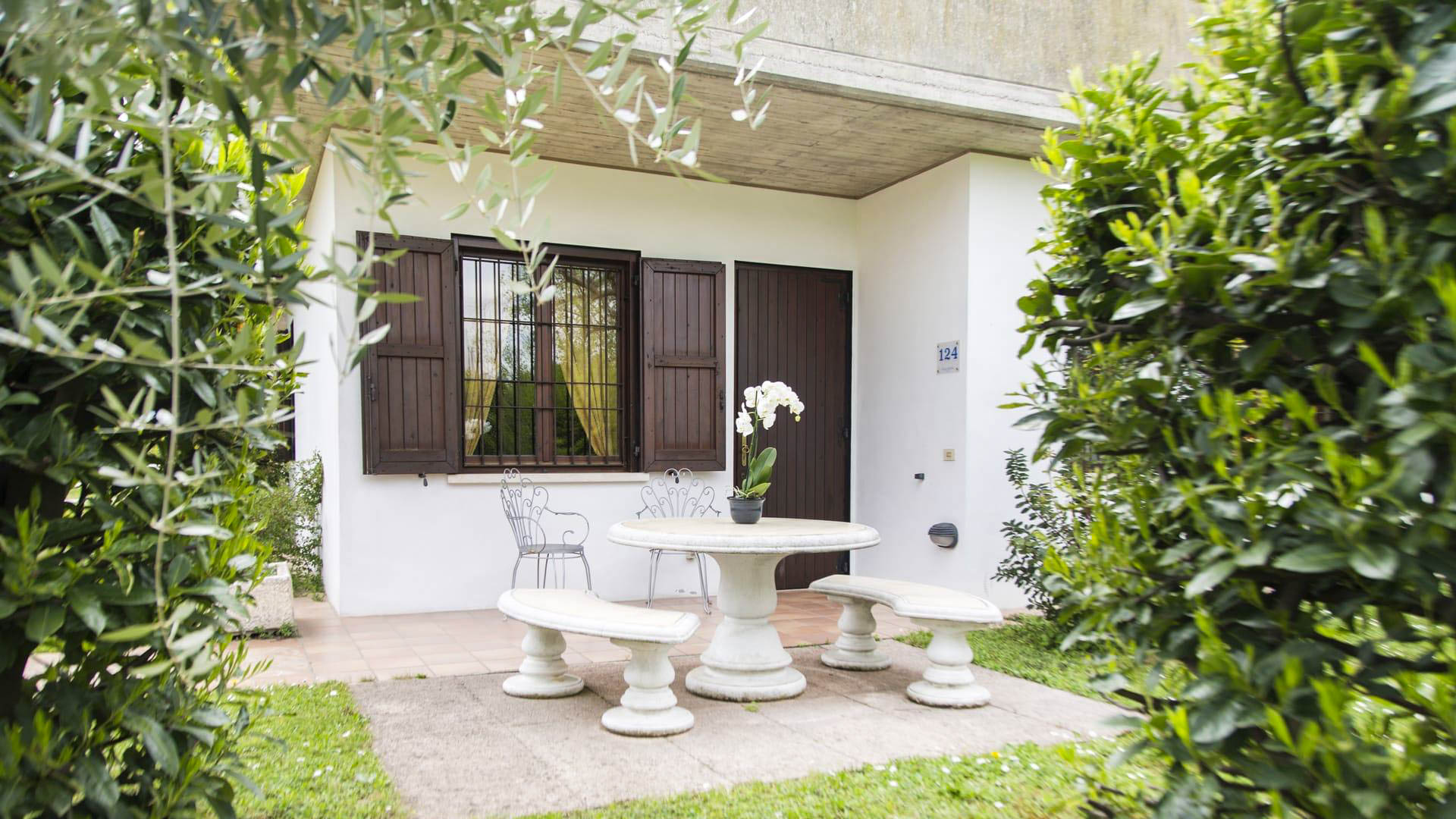Hotel Villa Maria