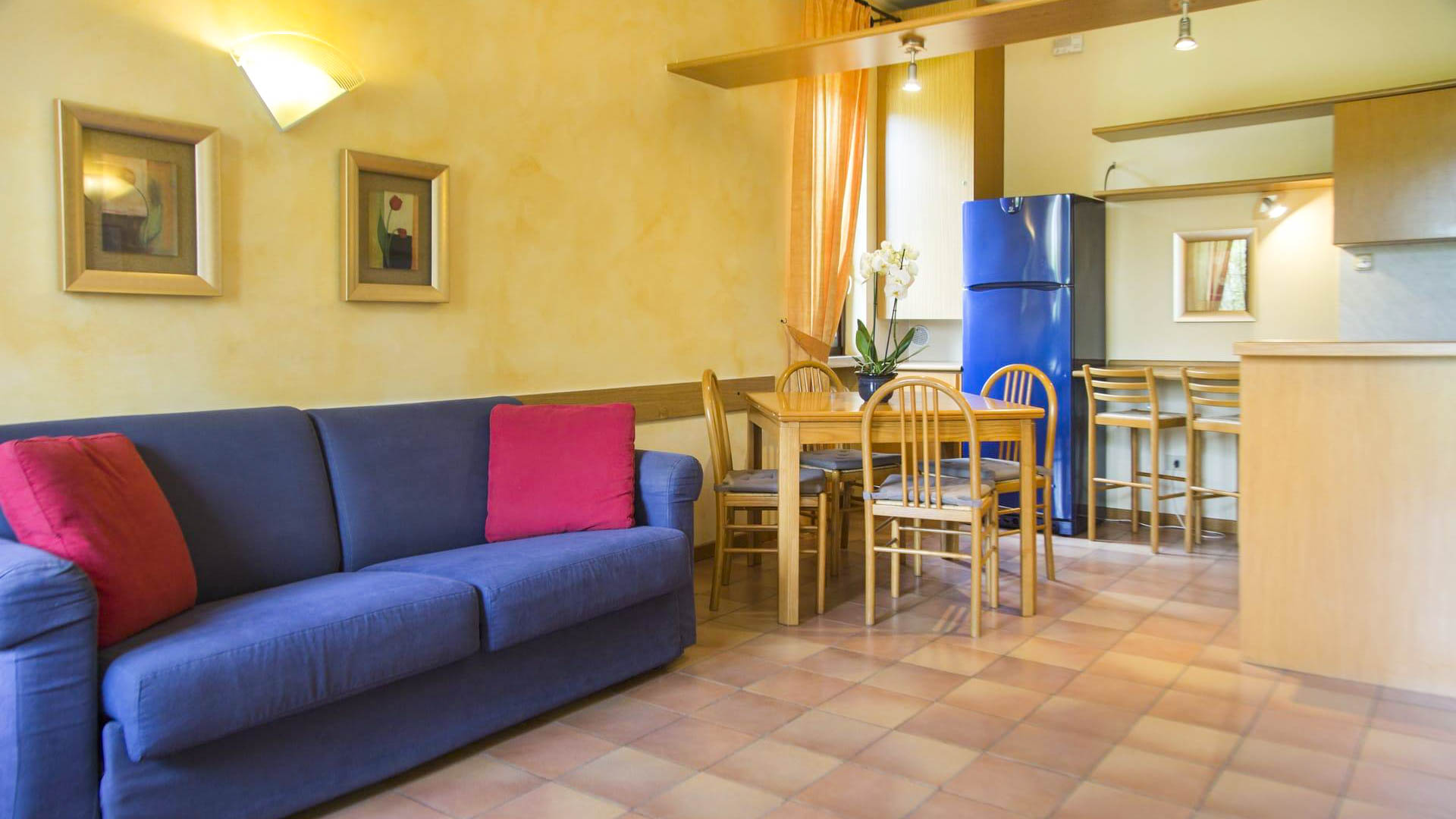 Hotel Villa Maria