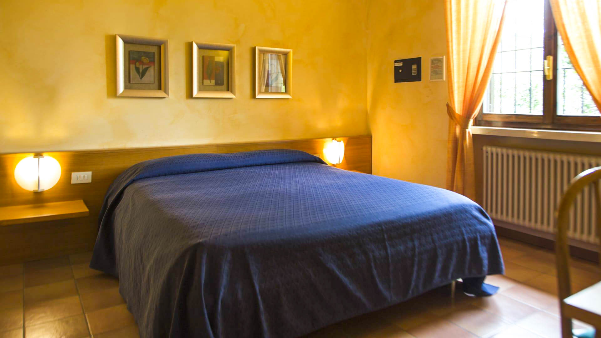 Hotel Villa Maria