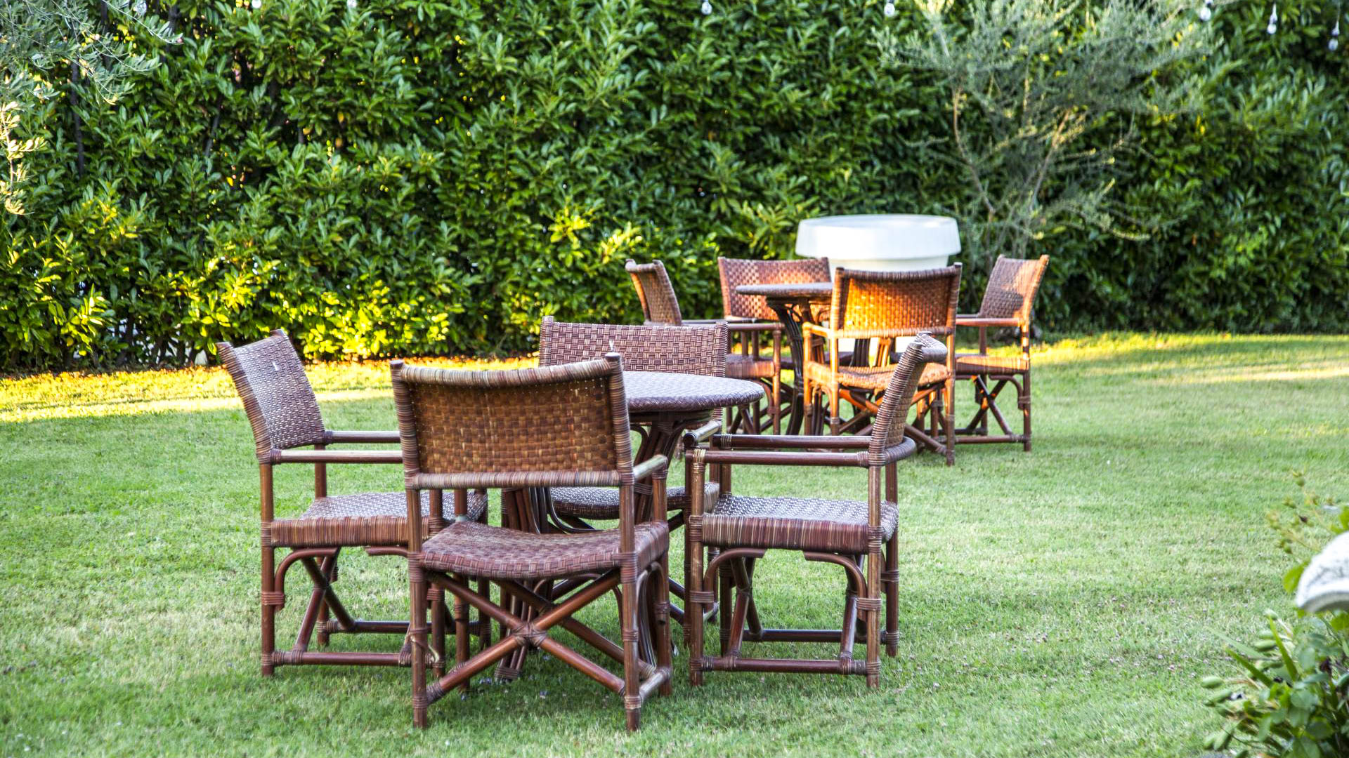 Hotel Villa Maria