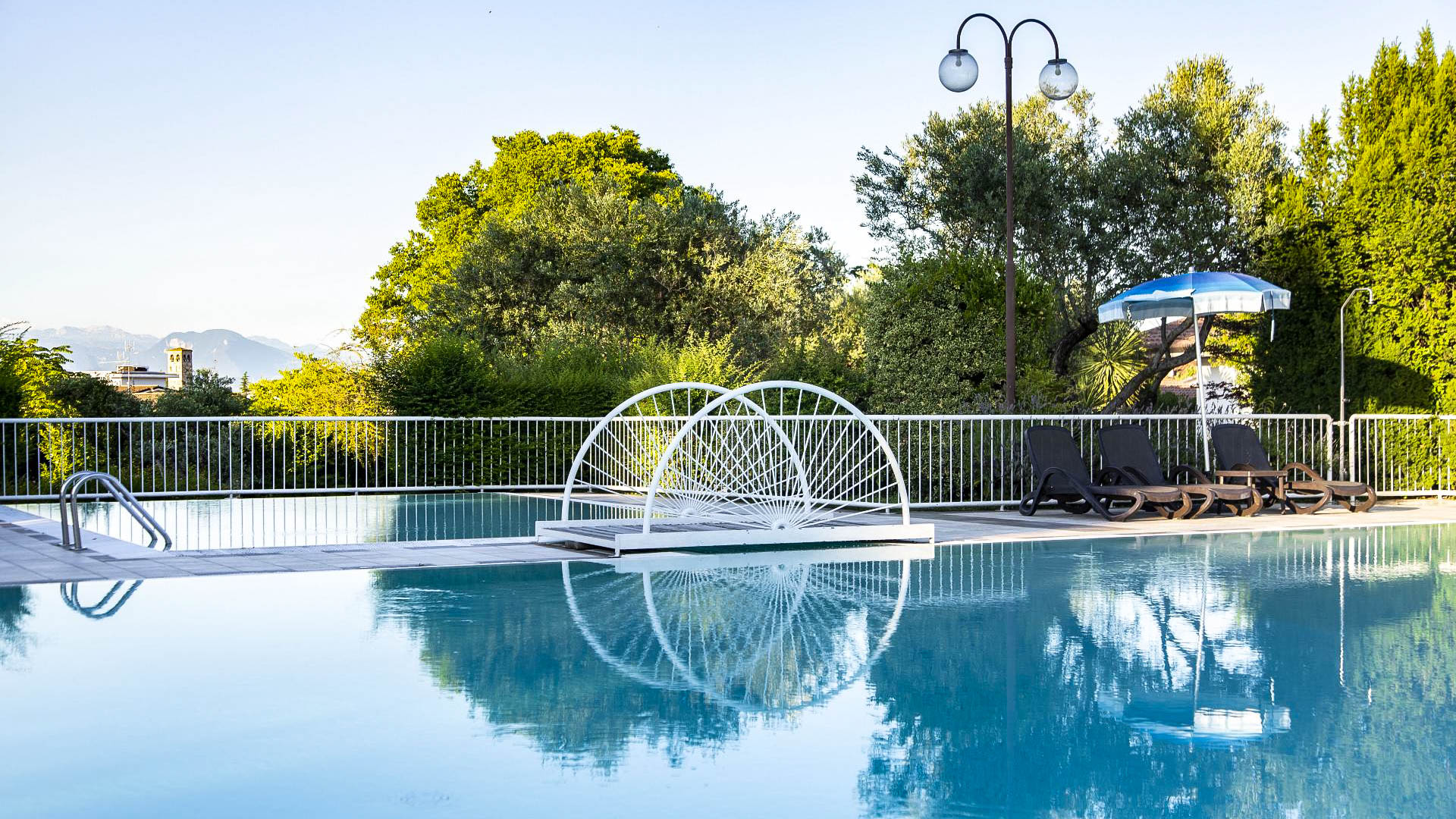 Hotel Villa Maria