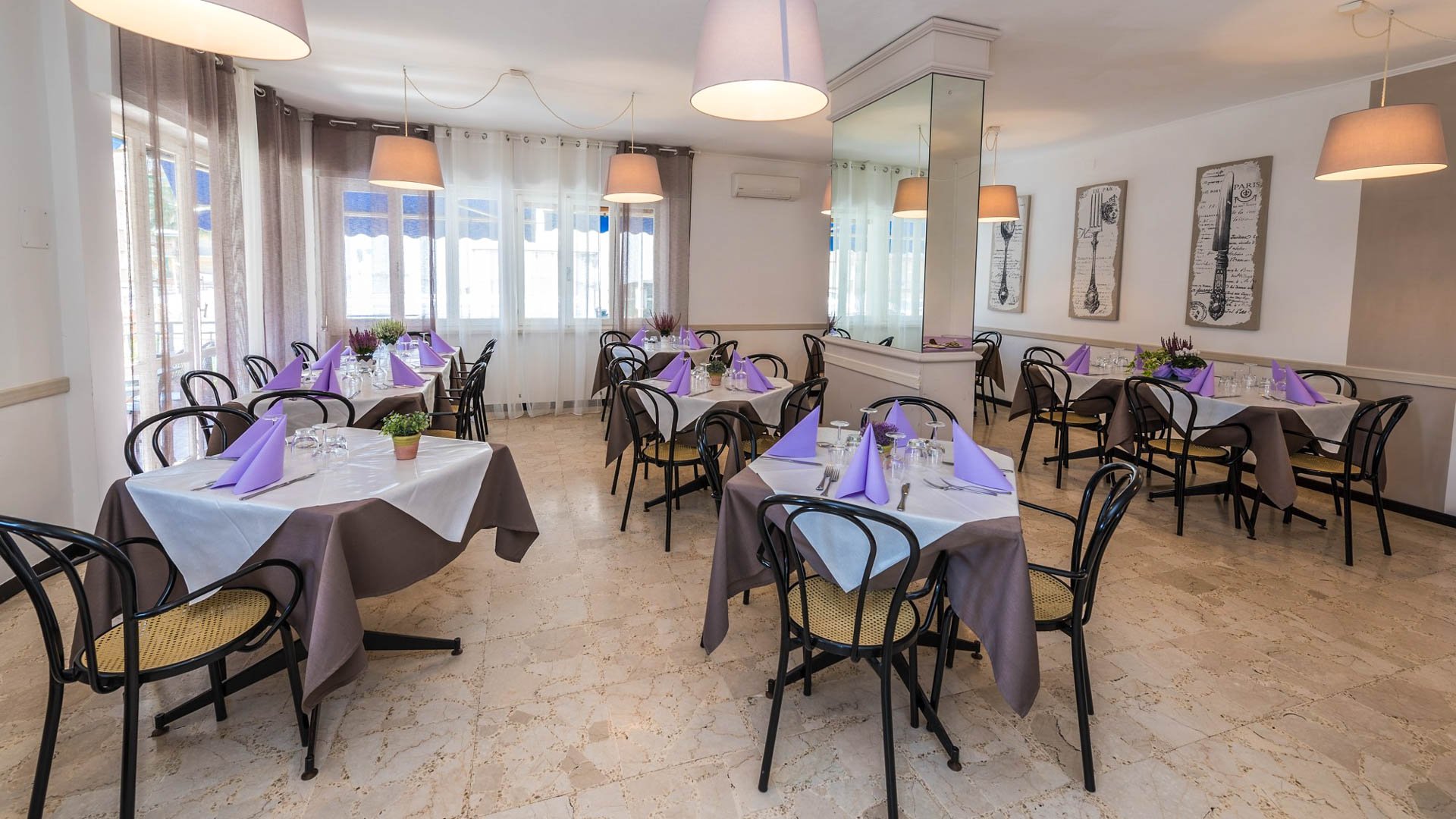 Hotel Villa Nicole