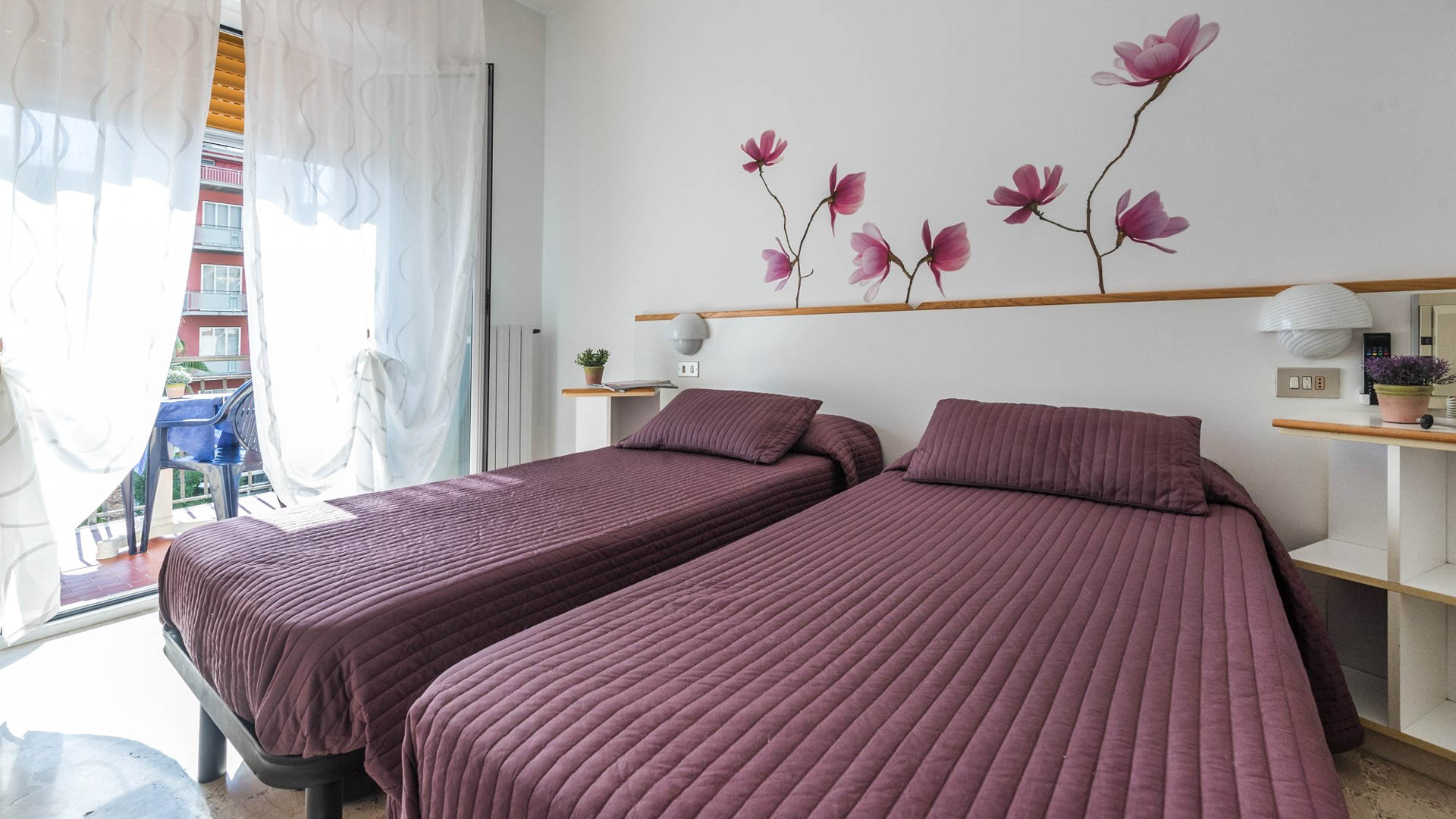 Hotel Villa Nicole