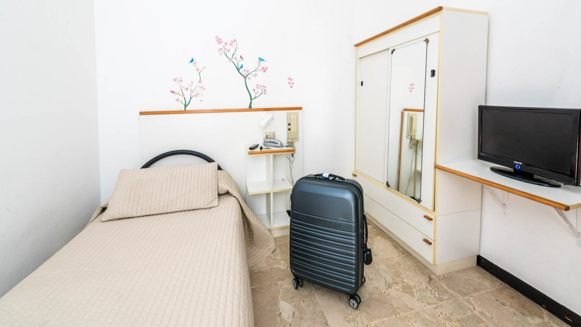 Hotel Villa Nicole