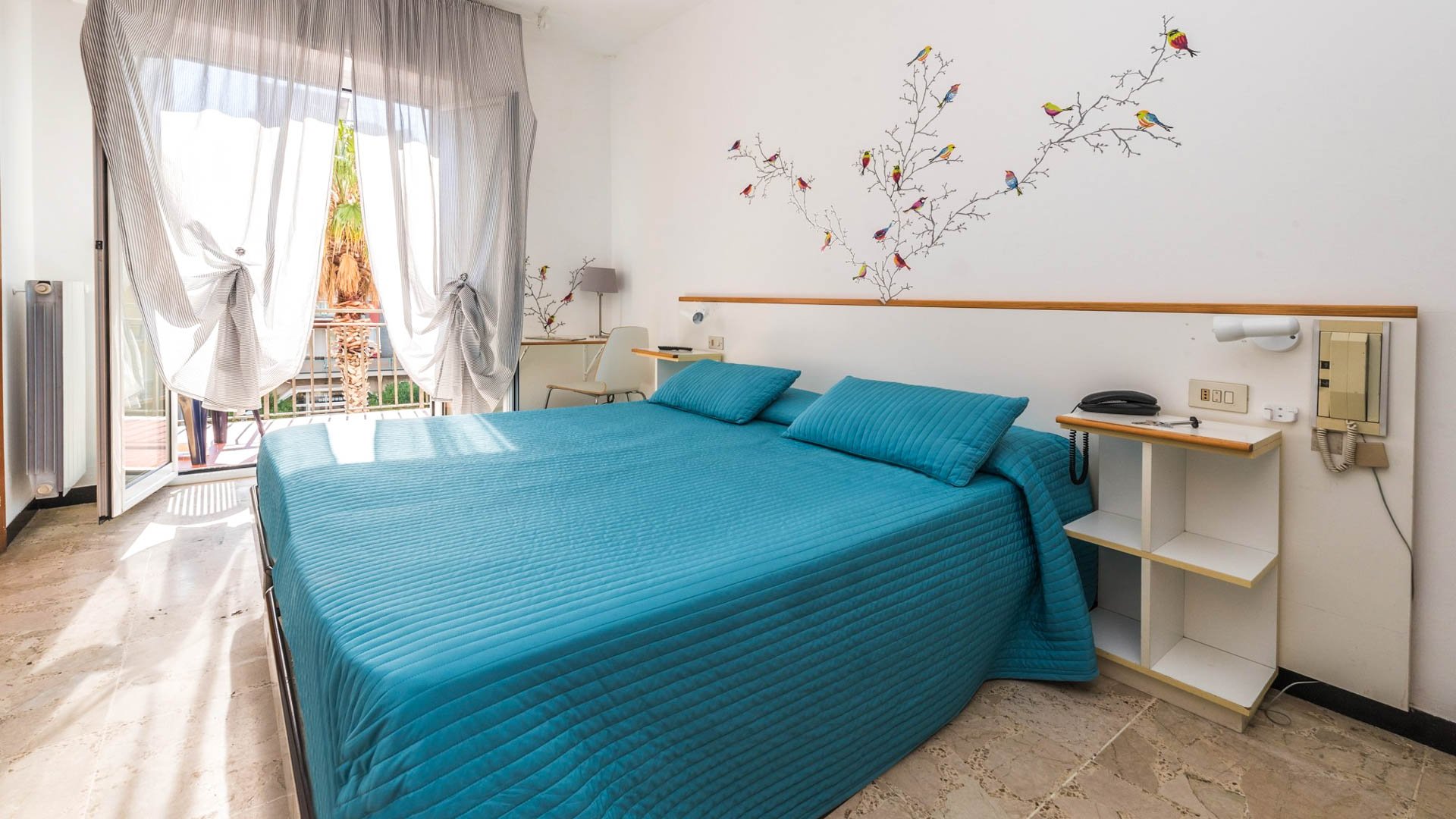Hotel Villa Nicole