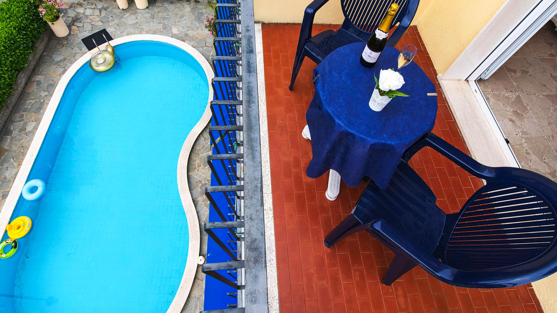 Hotel Villa Nicole