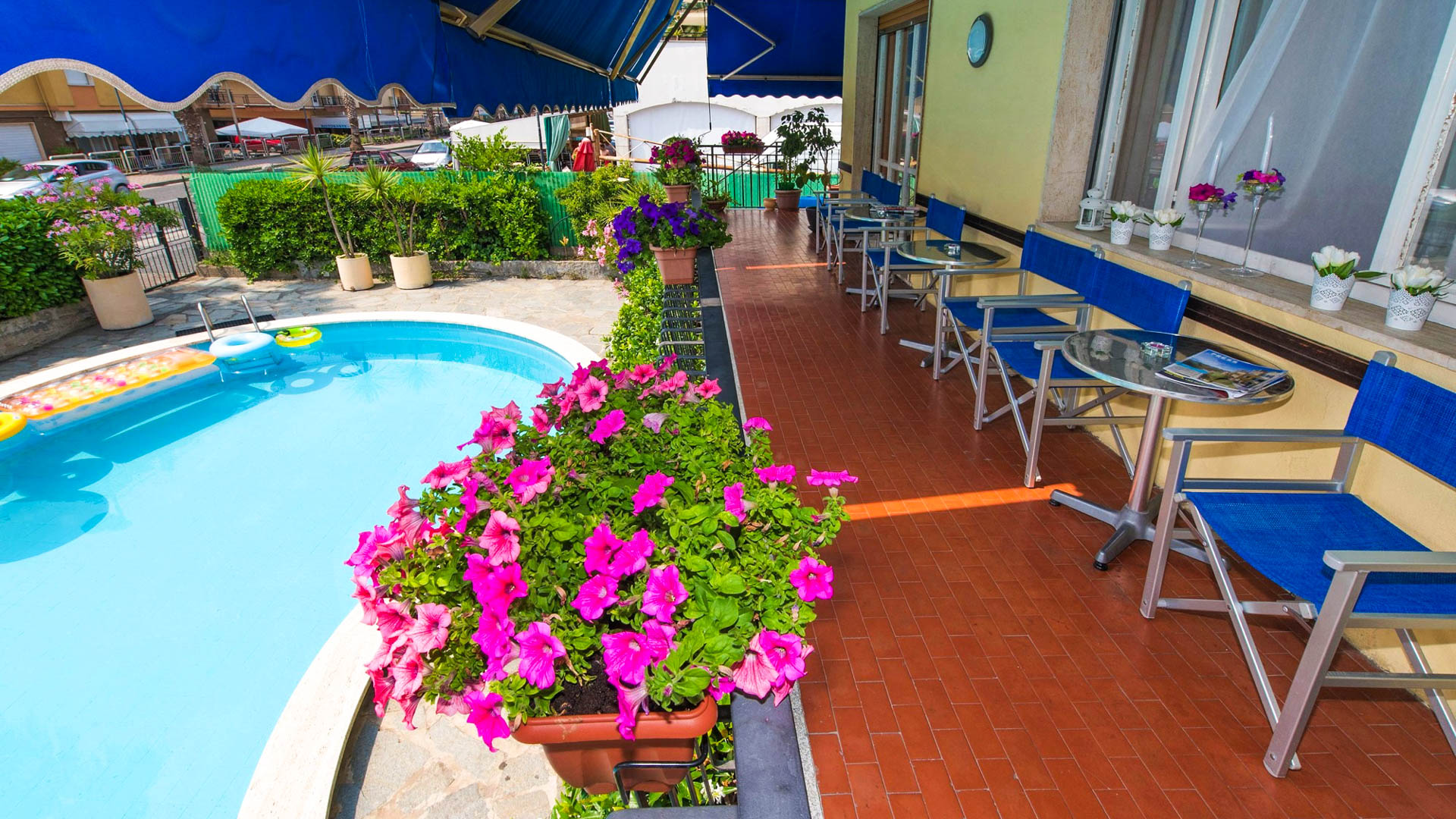 Hotel Villa Nicole