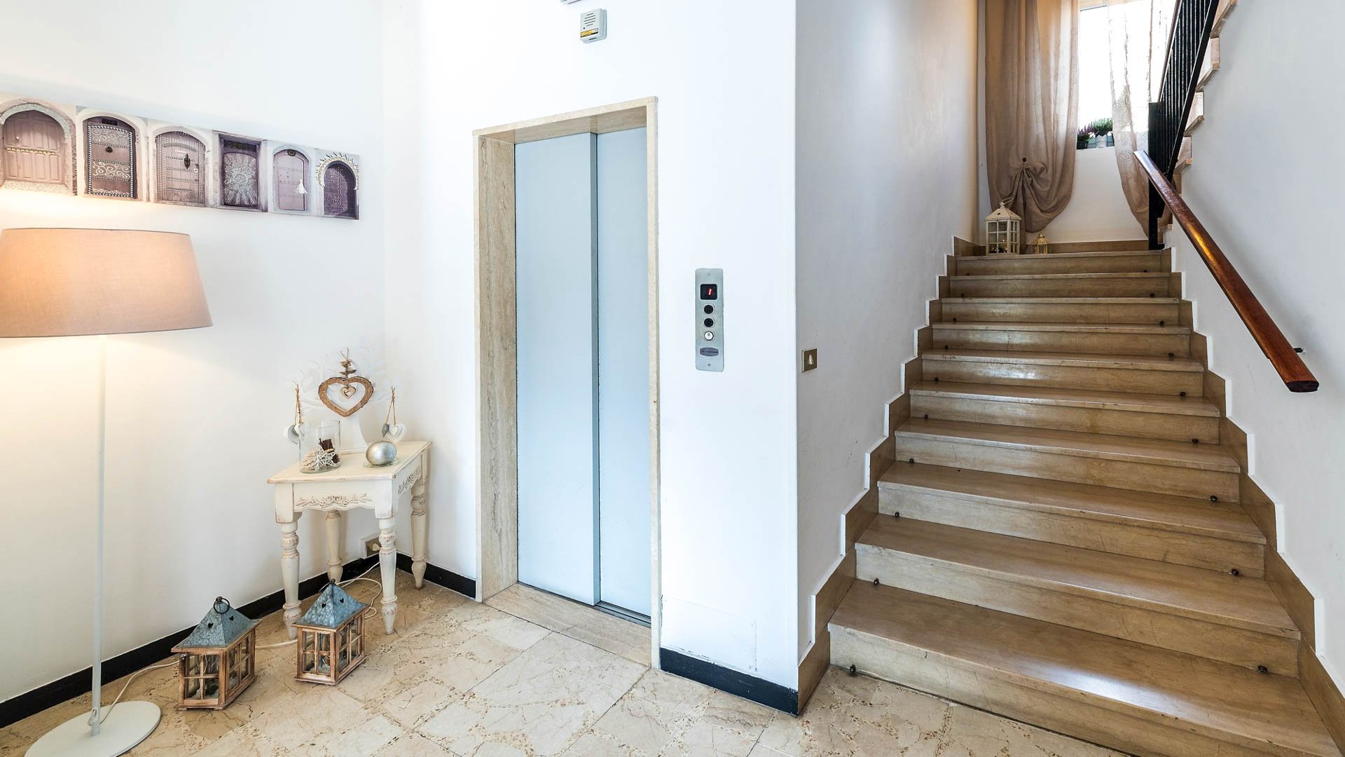 Hotel Villa Nicole