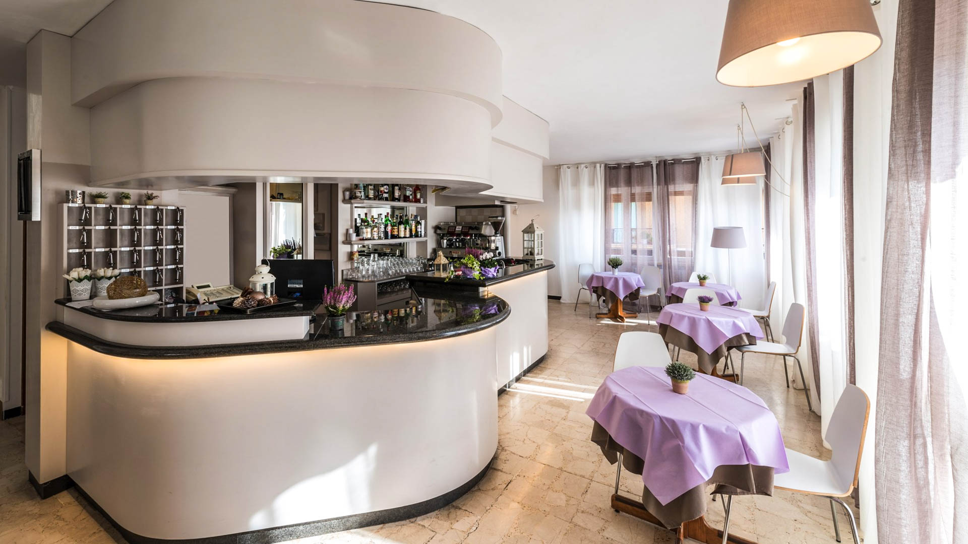 Hotel Villa Nicole