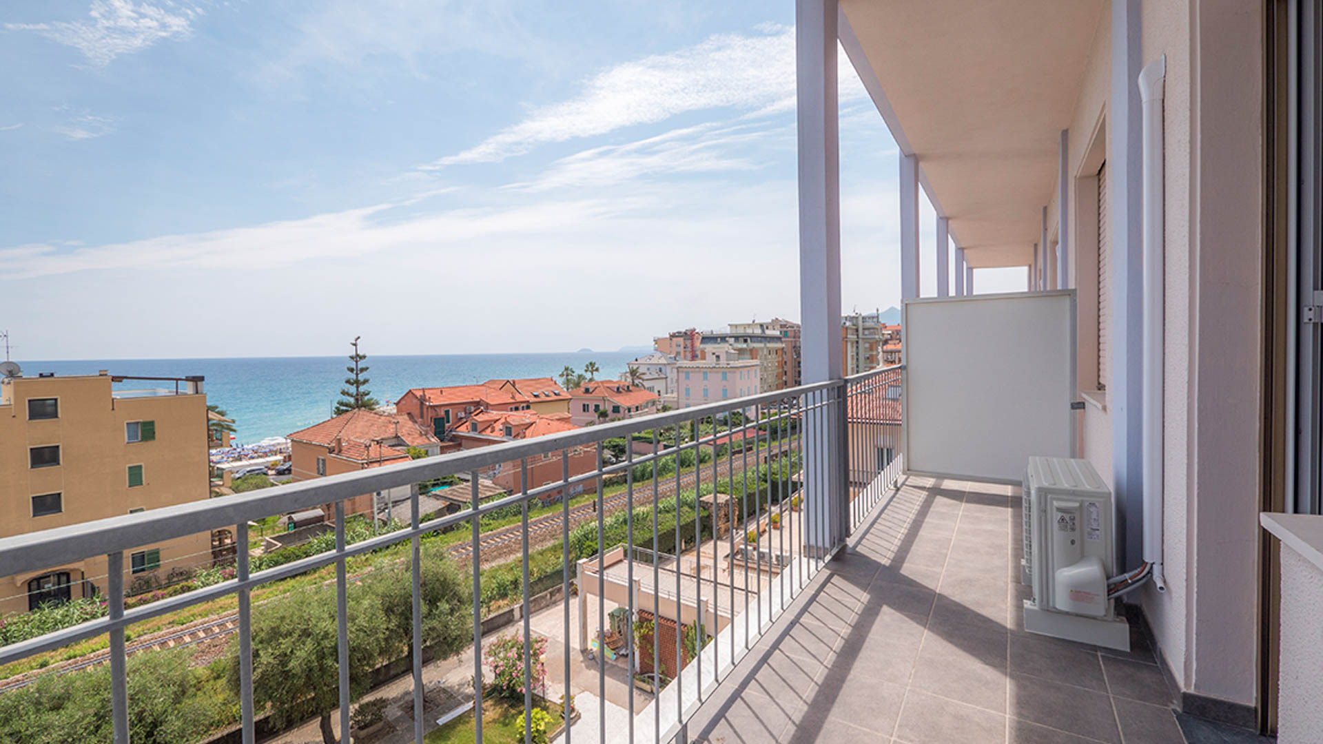 Hotel Villa Paolina