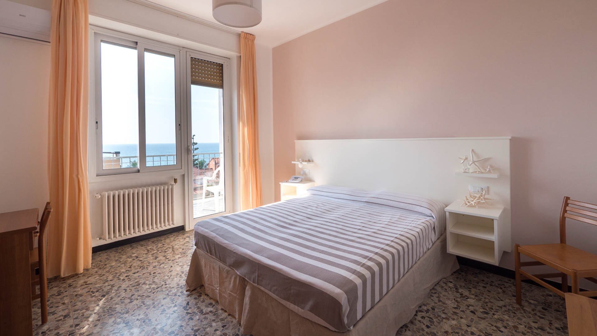 Hotel Villa Paolina