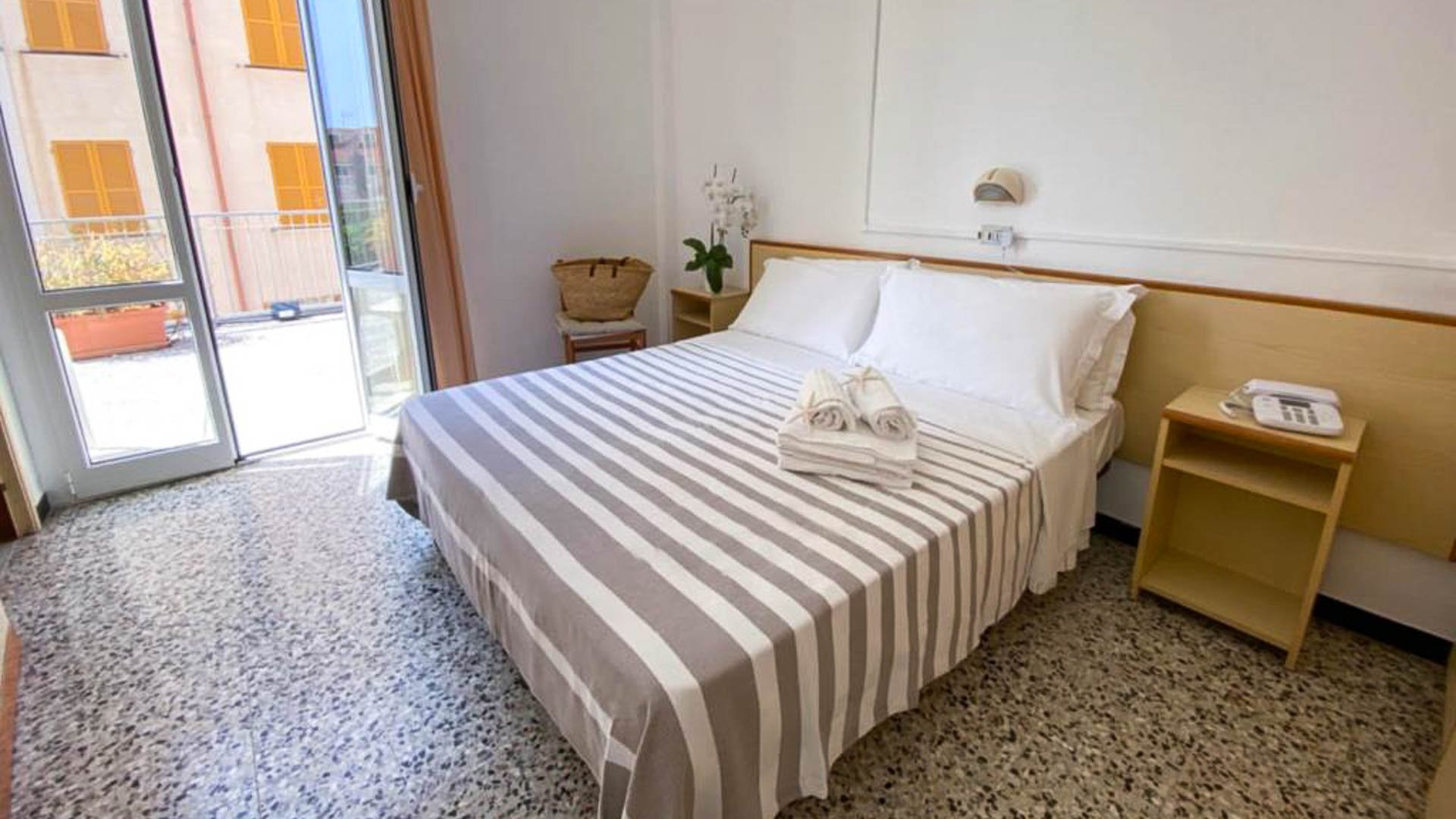 Hotel Villa Paolina