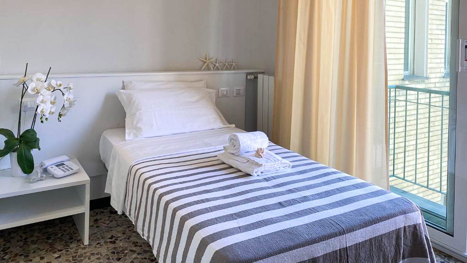 Hotel Villa Paolina