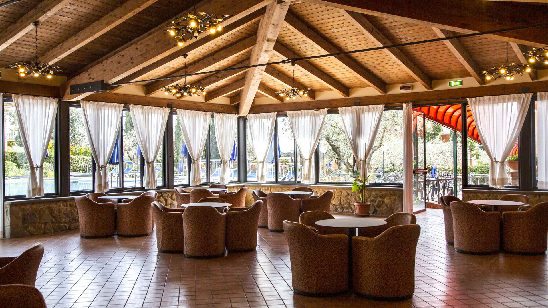 Hotel Villa Paradiso