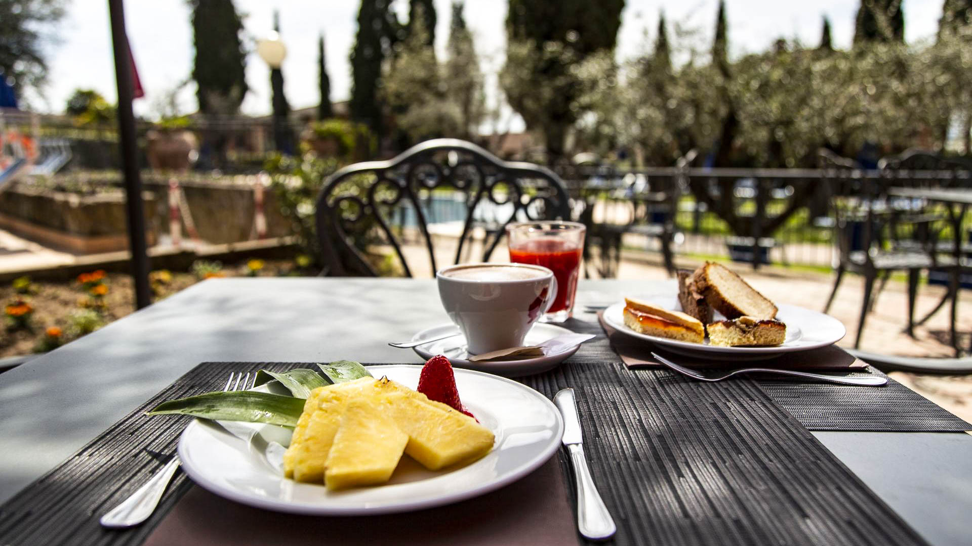 Hotel Villa Paradiso