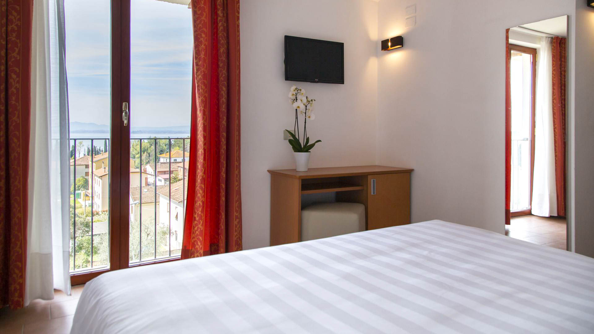 Hotel Villa Paradiso