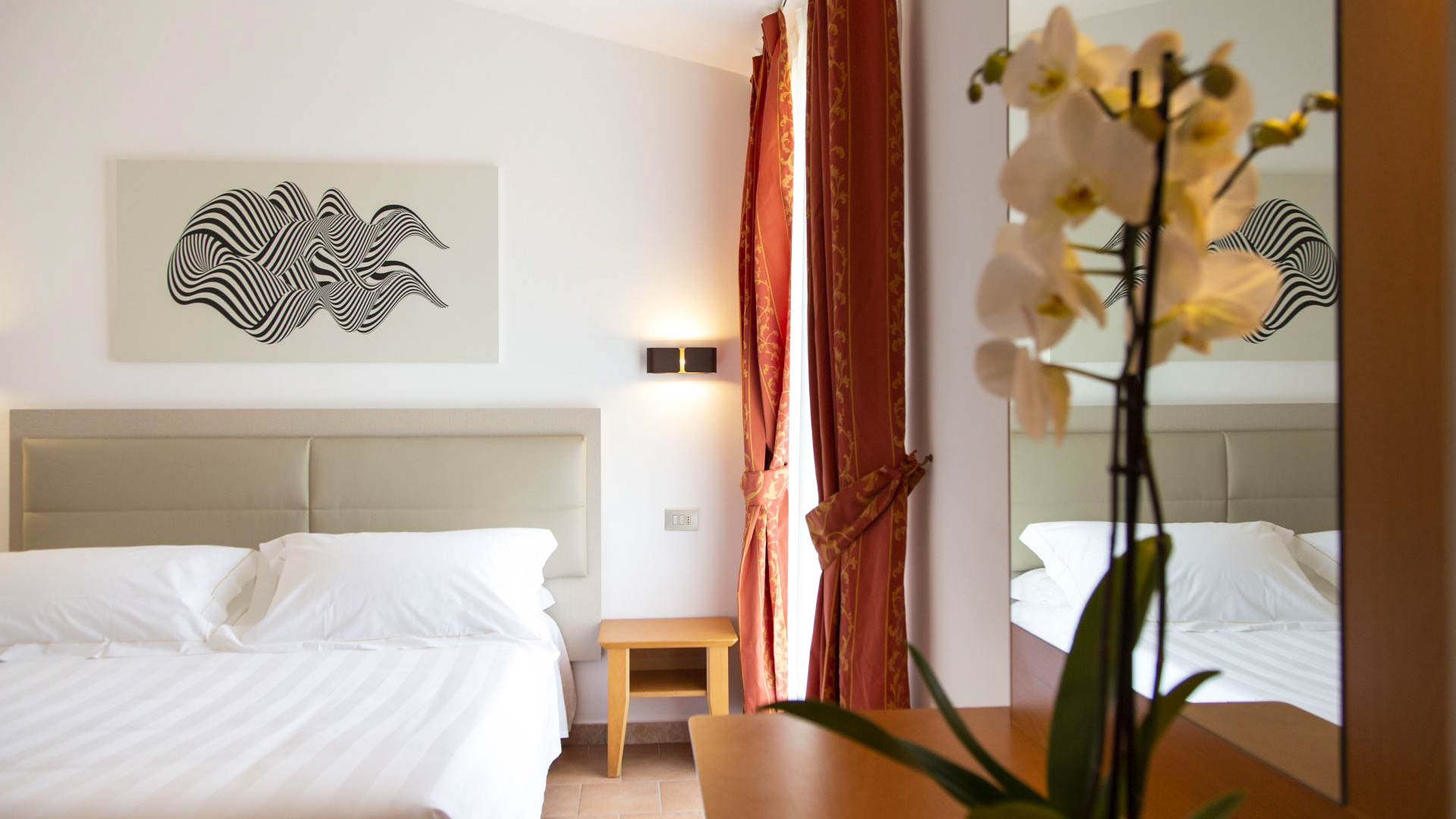 Hotel Villa Paradiso